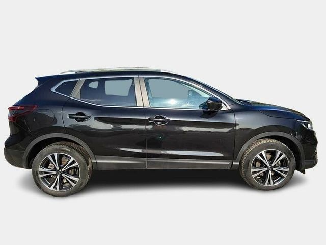 Nissan NISSAN QASHQAI 1.5 dCi 115 N-Connecta DCT