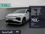 XPENG G9 AWD Performance AHK PremiumPaket 360Kam ACC - XPENG G9: Performance