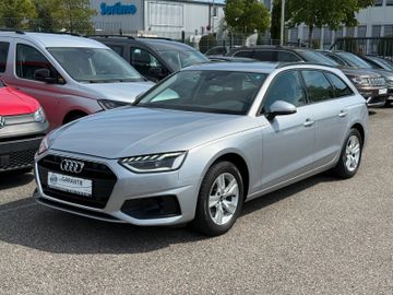 Audi A4 - 7