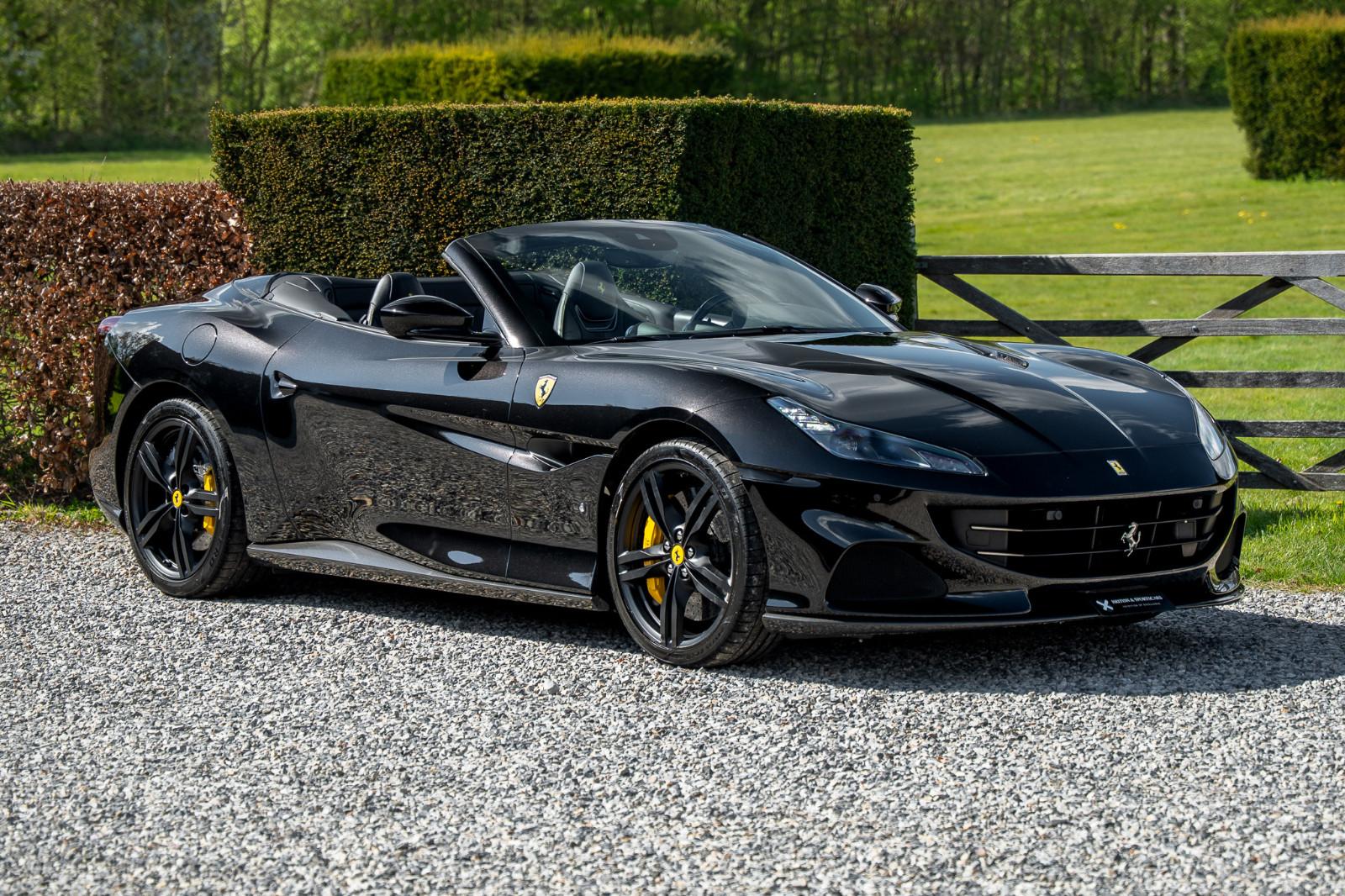 Ferrari Portofino 3.9 T V8 M DCT