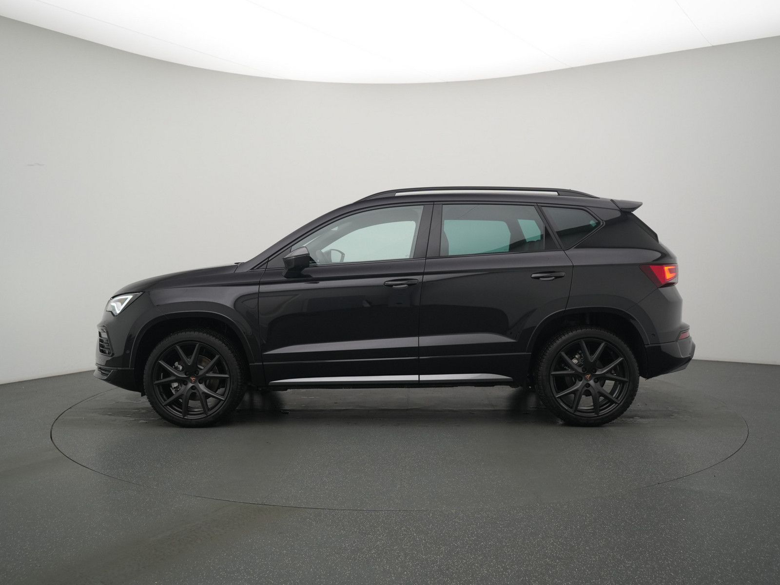 Cupra Ateca - Bild 21