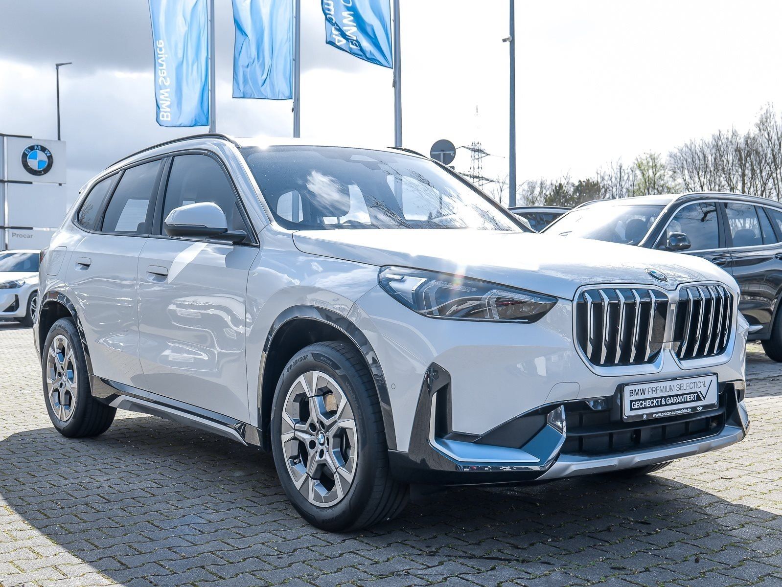 BMW X1 - Bild 6