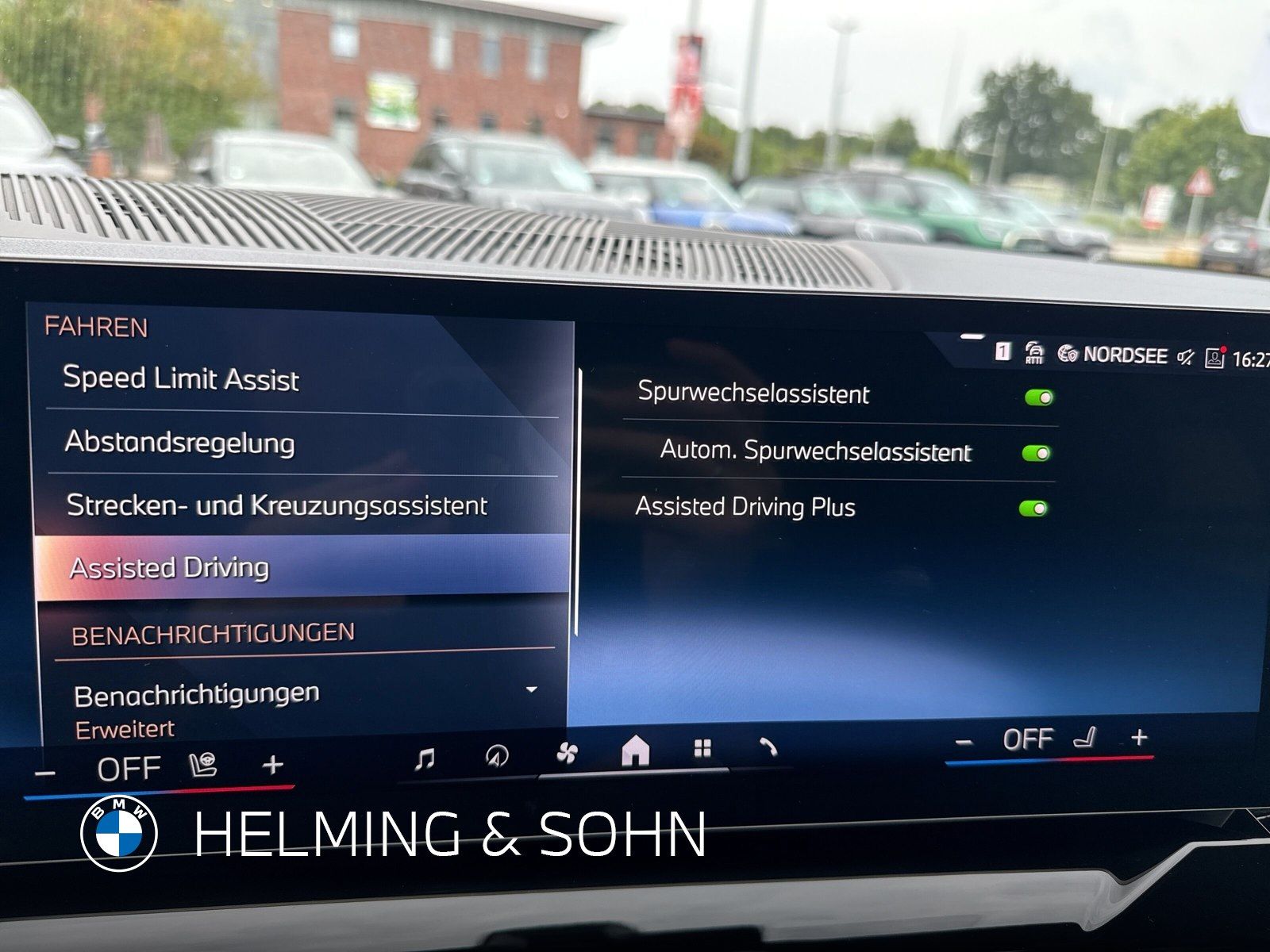 BMW 540 - Bild 17