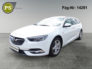 Opel Insignia - 1