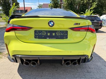 BMW M4 - 5