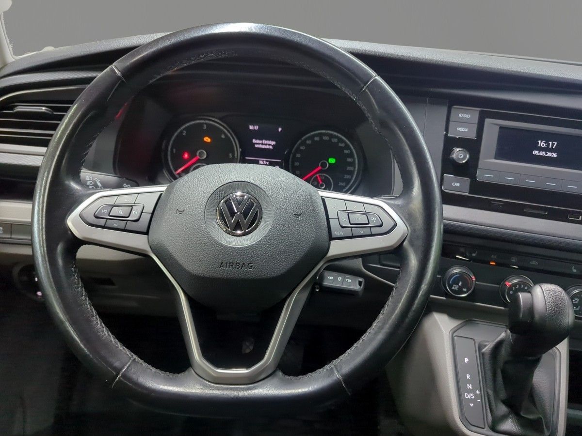 Volkswagen T6 Kombi - Bild 12