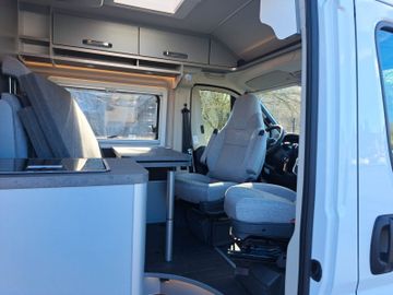 Weinsberg CaraTour 630 ME Automatik, Modell 2025