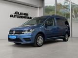 Volkswagen Caddy Maxi Family Trendline BMT 7-Sitzer, 1.Hand - Volkswagen Caddy: Trendline