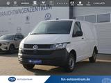 Volkswagen T6.1 Transporter 2.0 TDI Kasten L1H1 AHK PDC-hin - Volkswagen T6 Transporter in Rostock