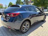 Mazda 3 Lim. Sports-Line * 57 Tkm * Top Ausstattung * - Mazda 3: 5.3