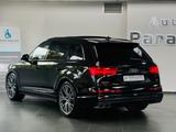 Audi SQ7 4.0 TDI quattro *PANO*HuD*7-SITZ*AHK - gebrauchte Audi SQ7 aus dem Jahr 2018