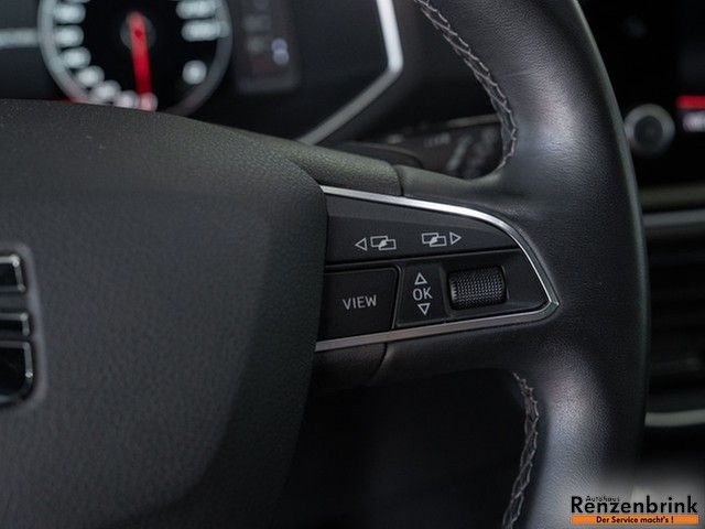 Tarraco Xcellence 4Drive TSI DSG LED Kamera ACC 