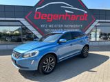 Volvo XC60 T6 Summum AWD BLIS Lane AHK Virtual Cock - Volvo XC60: Allradantrieb