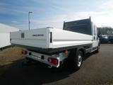 Fiat Ducato 35 MAXI L4H1 PRITSCHE DOKA 140PS MJET TEC - Fiat Ducato: Kleinbus, 7 Sitzer