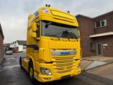 DAF XF 106 510 SSC Retarder Stkl Kiphydraulik - Offers