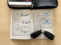 Ford Focus Lim. 1.0 Champ.Edition KLIMAA/5 TRG/HU:NEU
