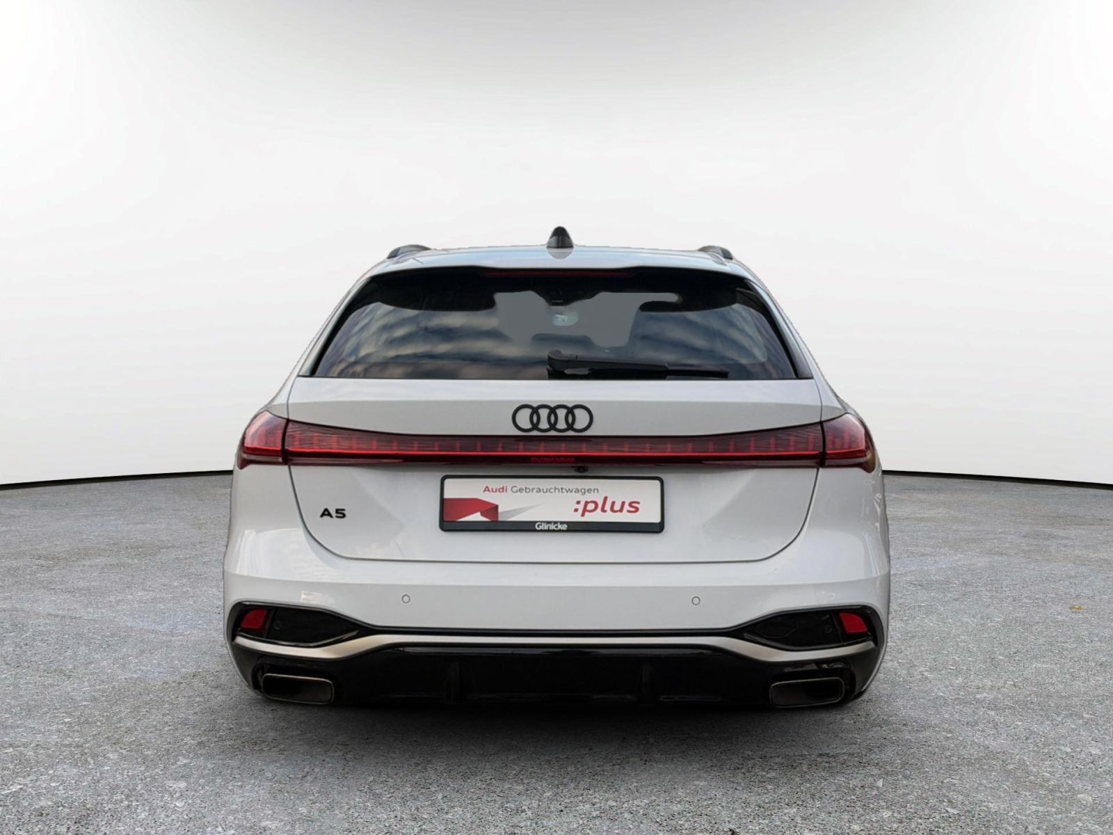 Audi A5 - Bild 7