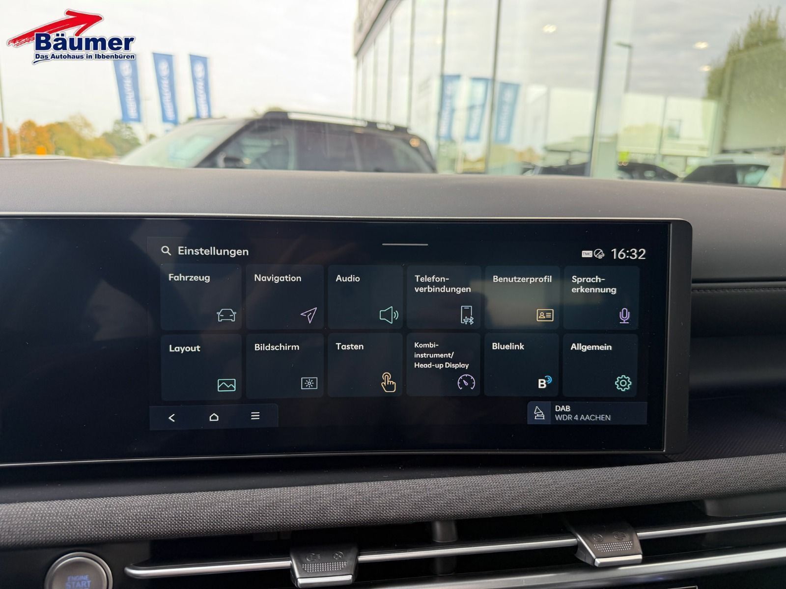 Hyundai Tucson – Bild 22