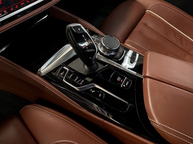 Foto Nummer 10: BMW 540d xDrive