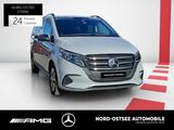 Mercedes-Benz VITO 116 TOURER SELECT NEUES MODELL LED AHK 2,5T - LKW bis 3,5t