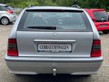 Mercedes-Benz C 200 CDI T CLASSIC "sehr gepflegter Zustand" - gebrauchte Mercedes-Benz C 200 aus dem Jahr 2000
