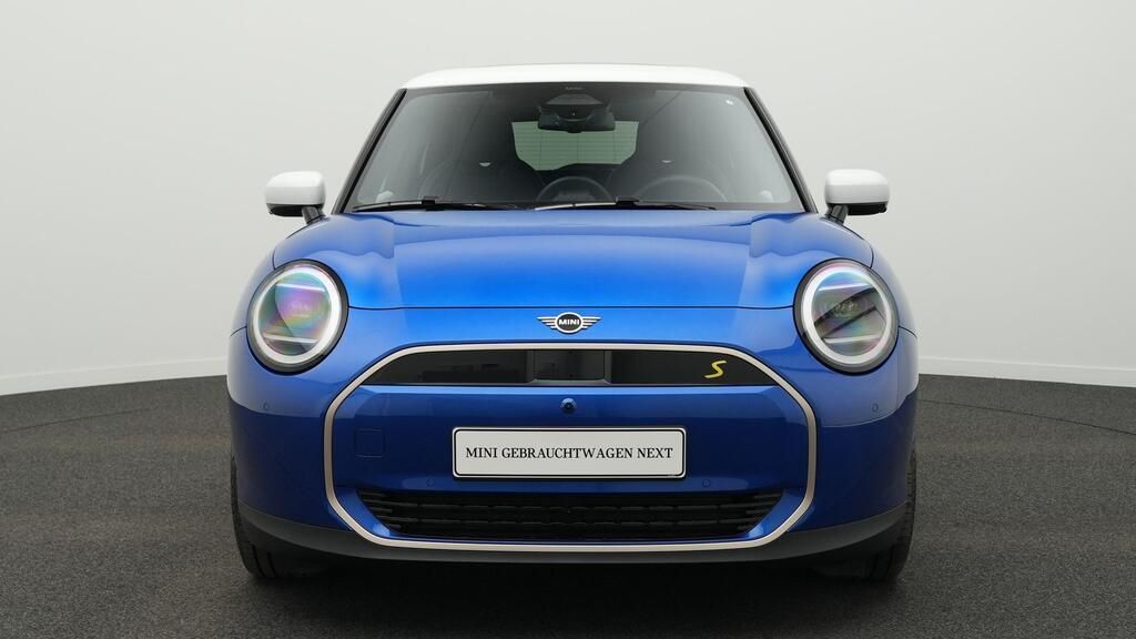 MINI Cooper SE - Bild 3