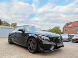 Mercedes-Benz C 180 C -Klasse Coupe *AMG*Panorama*Alcantara* - Mercedes-Benz C 180 in Gelsenkirchen