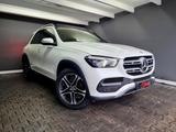 Mercedes-Benz GLE 350 d 4M, PANO, DISTRONIC, MASSAGE, HEAD UP - Mercedes-Benz GLE 350 in Berlin