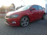 Volkswagen Polo VI Comfortline 1.0 KLIMA NAVI EURO-6 - Volkswagen Polo 6N mit Benzin-Antrieb