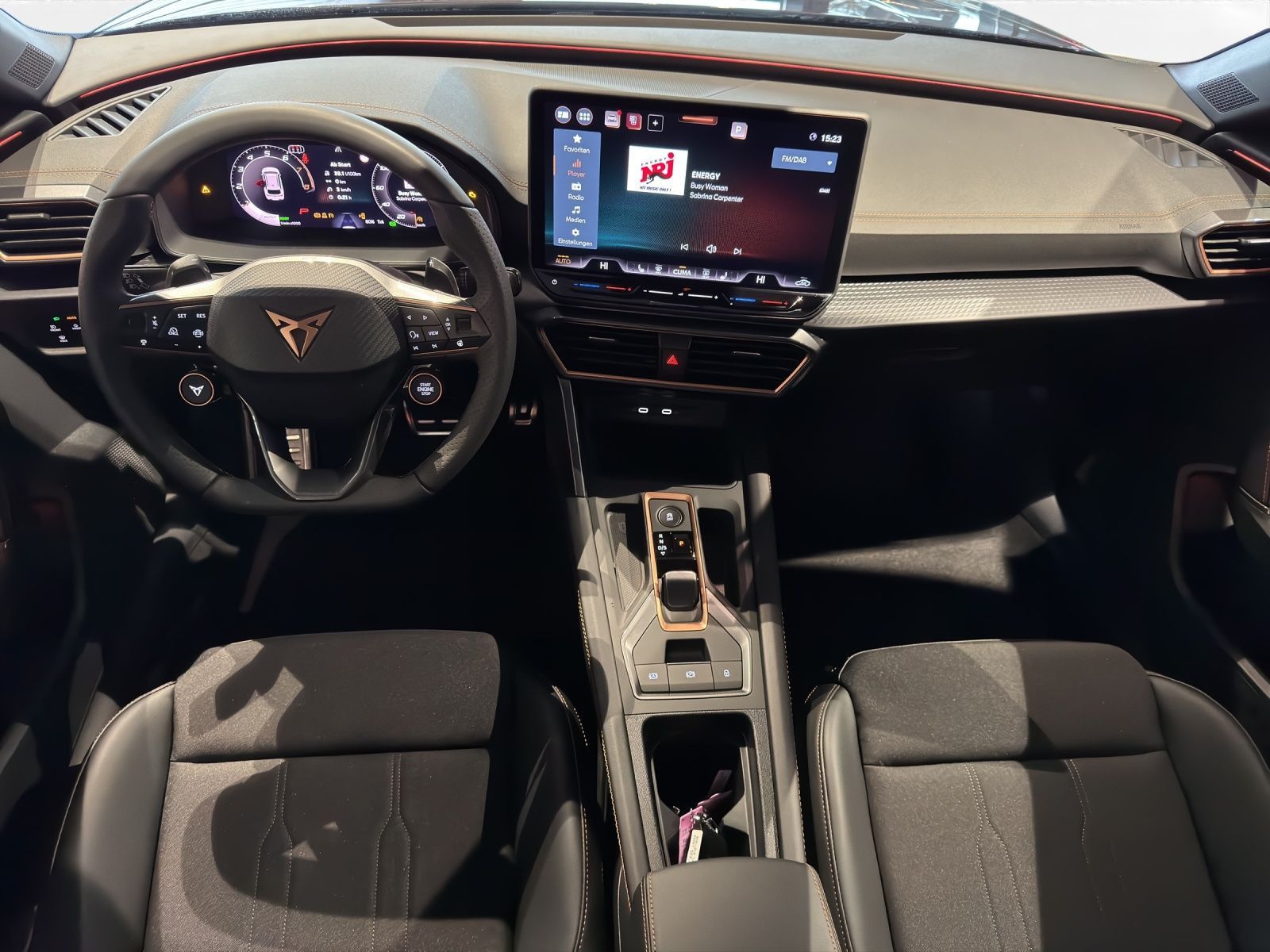 Cupra Leon - Bild 13