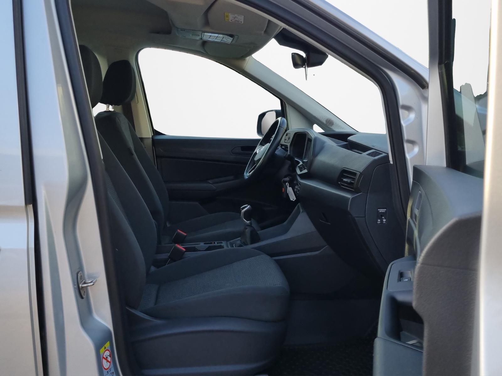 Volkswagen Caddy Kombi*KLIMAAUT*LHZ*NAVI*LED*MFL*PDC*SHA*BC, миниатюра 19