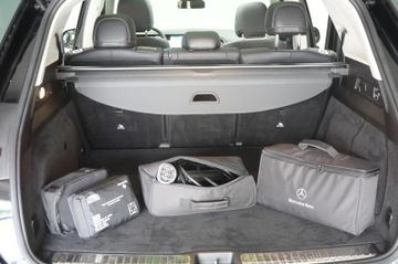 Mercedes GLE 350 - 8