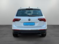 Volkswagen Tiguan - Vorschau Bild 8