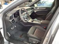 Audi RS6 - Vorschau Bild 5