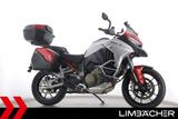 Ducati MULTISTRADA V4 RADAR - QS, DTC, DWC, Radar - DUCATI MULTISTRADA V4