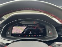 Audi SQ8 - Vorschau Bild 12
