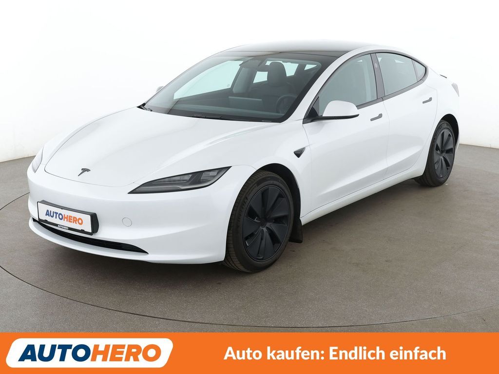 Image of Tesla Model 3