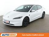Tesla Model 3 Long Range RWD Aut.*NAVI*LED*ACC*CAM*SHZ - Tesla Model 3 in Hamburg