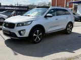 Kia Sorento Spirit 4WD ALLRAD 7-SITZER PANORAMA DACH - Kia Sorento Gebrauchtwagen in Düsseldorf