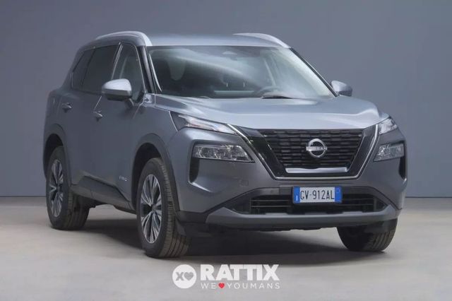 Nissan X-Trail 1.5 e-power N-Connecta e-4orce 4W