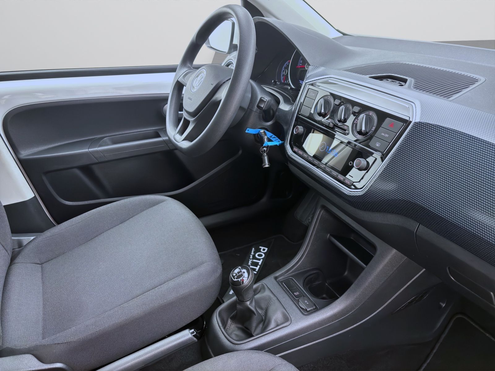 Volkswagen up! - Bild 18