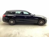Mercedes-Benz C 180 T Infotainment-Paket LED RüKam KomfortPak - gebrauchte Mercedes-Benz C 180 aus dem Jahr 2023