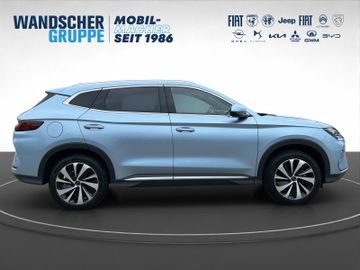 BYD Seal U EV Design HUD ACC PANORAMA NAV LED SHZ