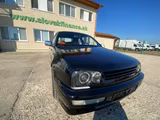 Volkswagen GOLF III CABRIO 1,9 TDI manual vin 540 - Volkswagen Golf Iii mit Diesel-Antrieb