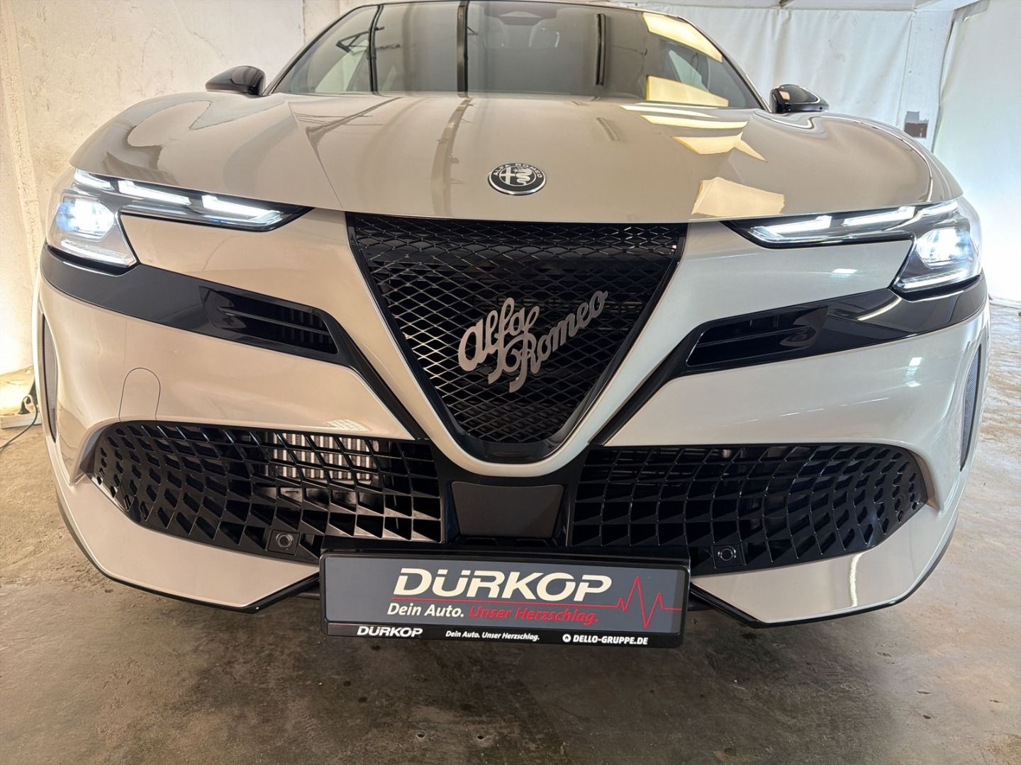 Alfa Romeo Junior - Bild 17