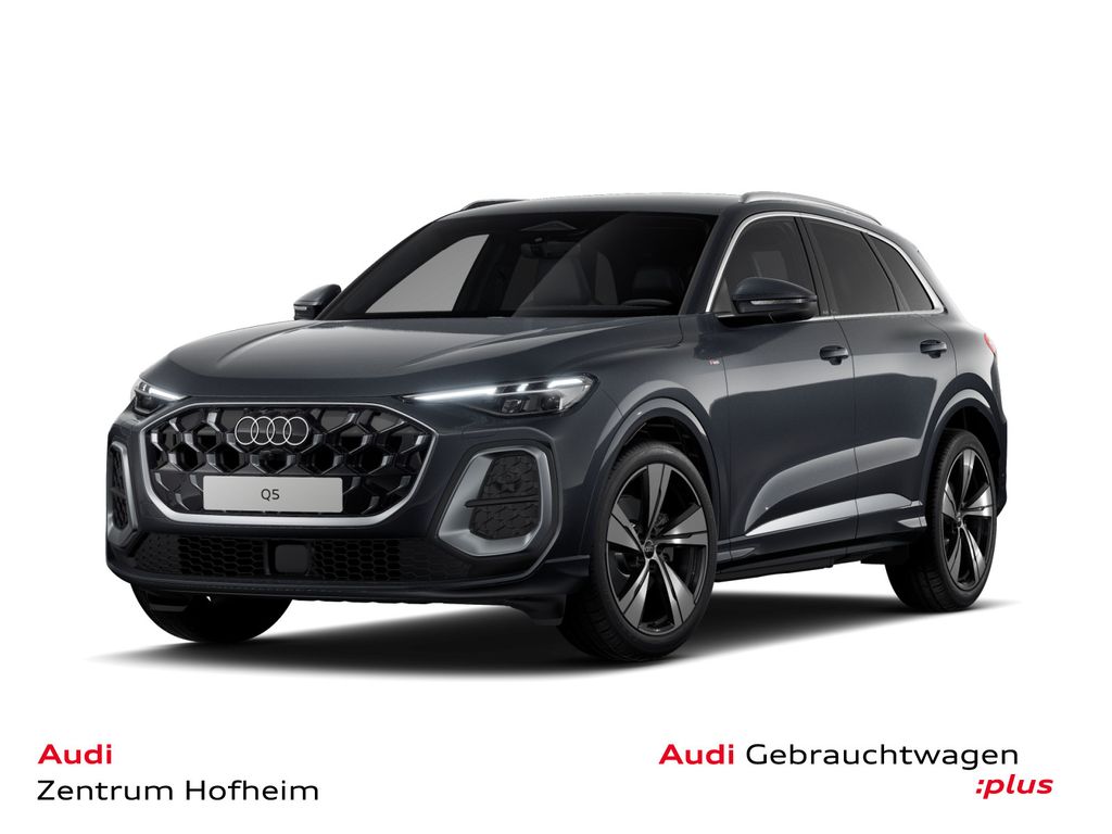 Image of Audi Q5