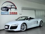 Audi AUDI R8 Spyder 5.2 V10 quattro R-tronic CARBONCE - Audi R8 aus 2012