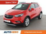 Opel Mokka X 1.4 Turbo Innovation Start/Stop 4x4 *NAV - Opel in Hannover