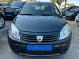 Dacia Sandero Ambiance*1.HD*ZV*68.TKM*TÜV NEU - gebrauchte Dacia Sandero aus dem Jahr 2008