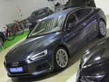 Audi A5 Sportback 35 TFSI 2.0 S tronic Navi LM18 - Audi A5 Gebrauchtwagen in Braunschweig